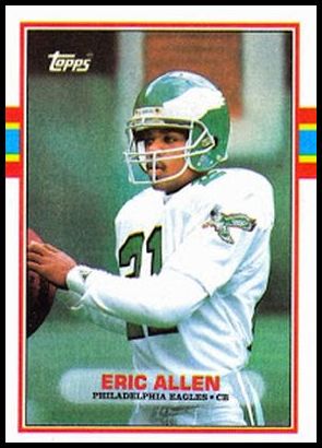 120 Eric Allen